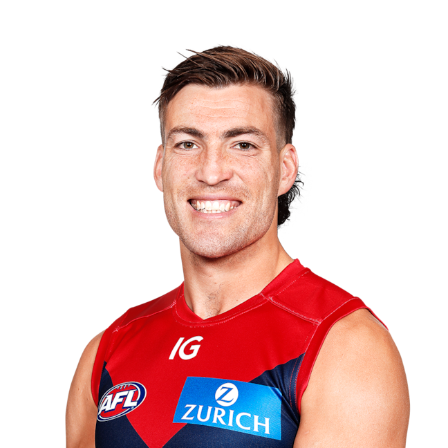 Jack Viney profile picture